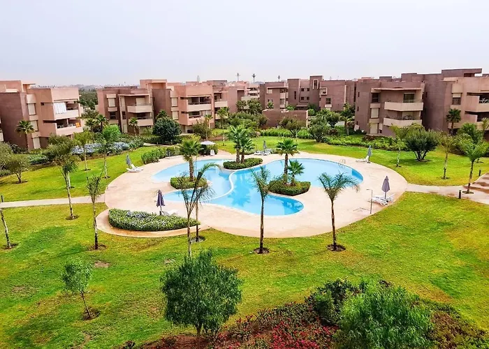 Appartment With Panoramic Views