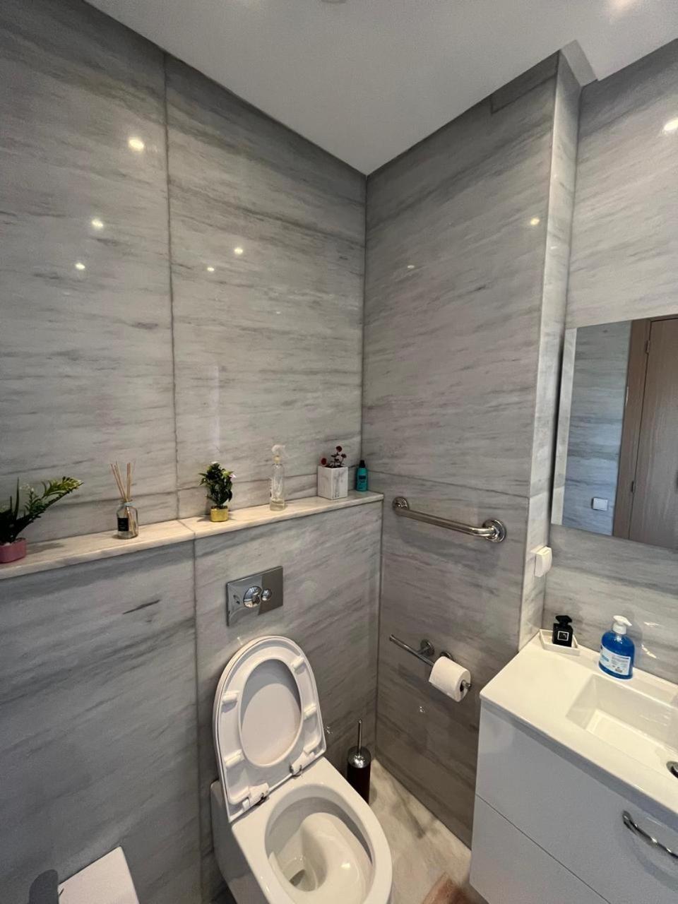 With Panoramic Views Appartement *
