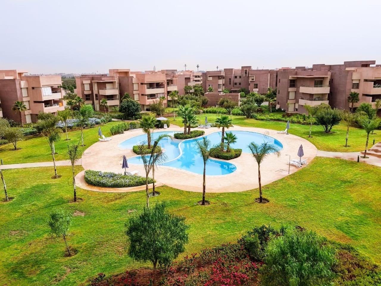 Appartement With Panoramic Views *
