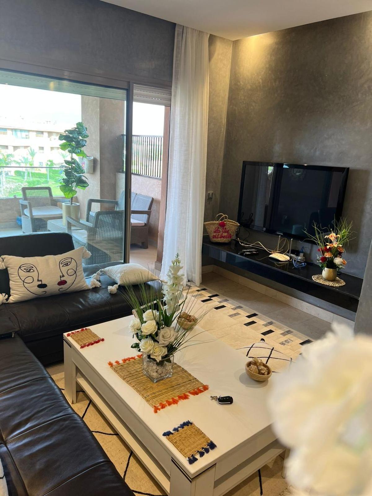 Appartement With Panoramic Views