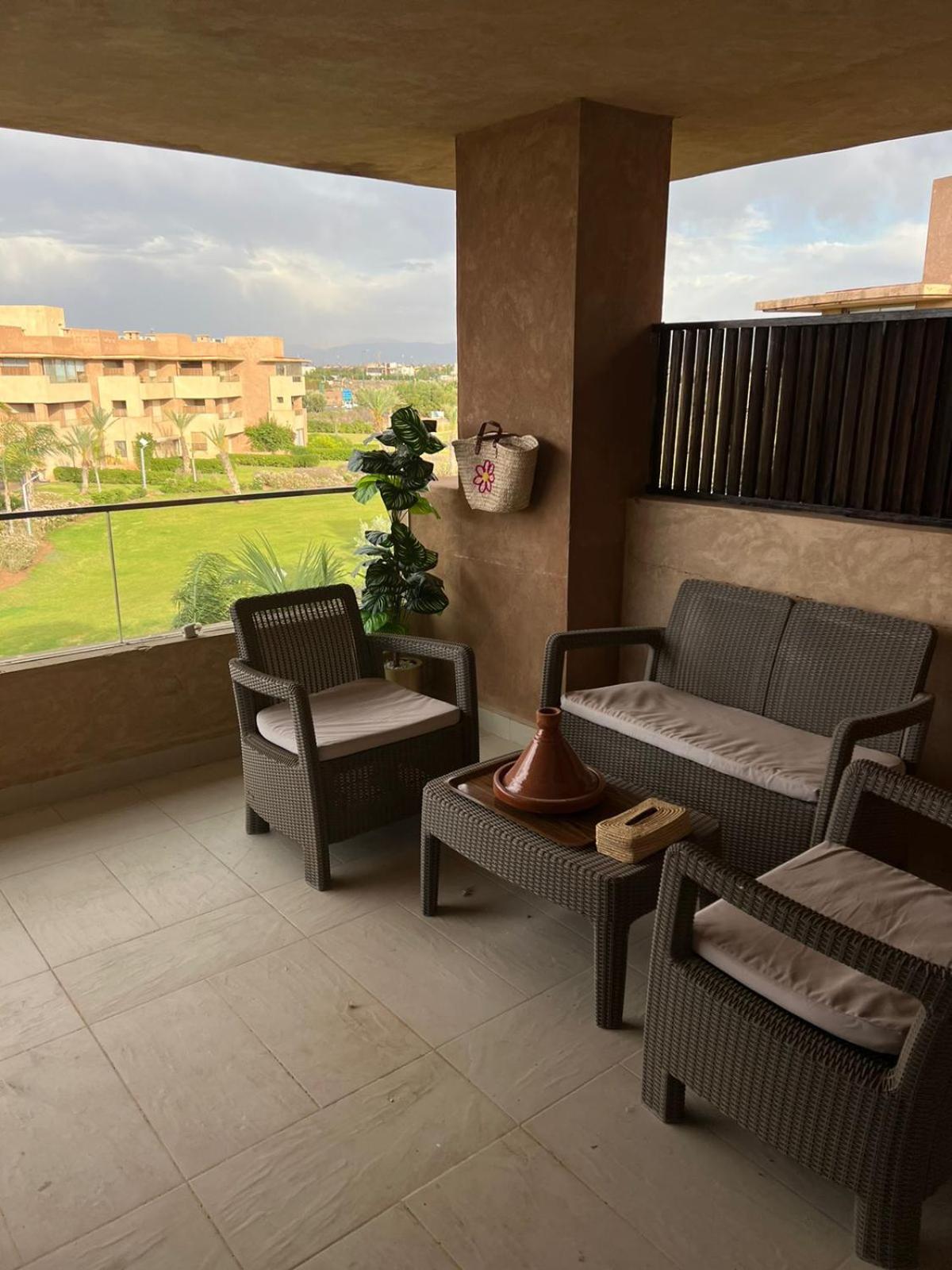 With Panoramic Views * Marrakesh
