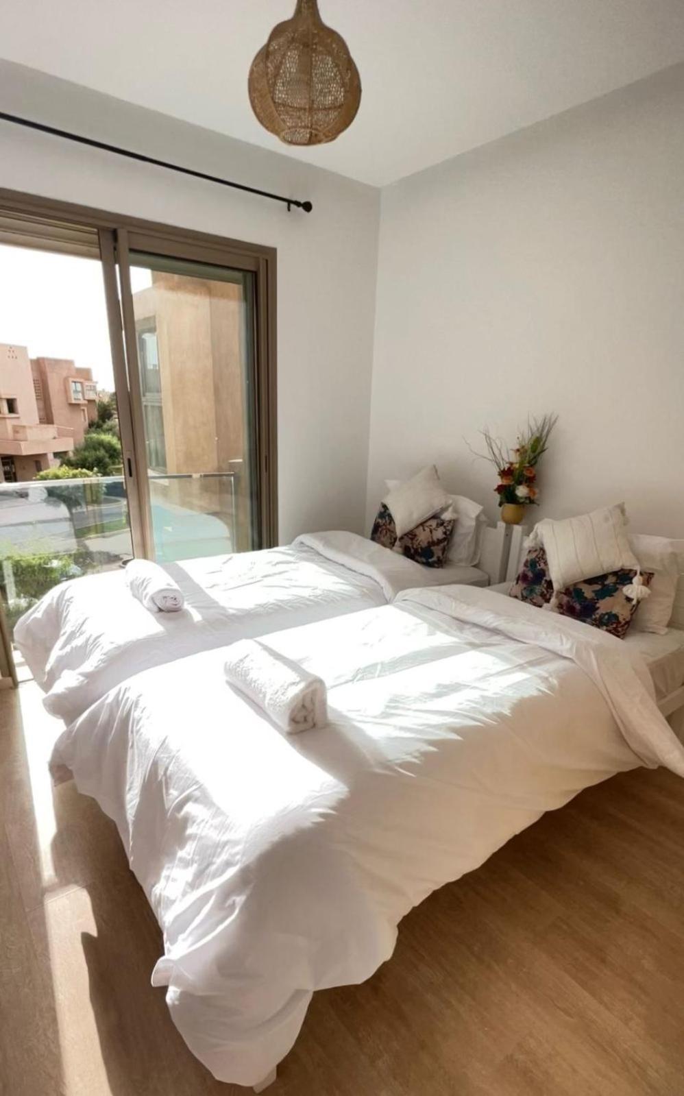 With Panoramic Views